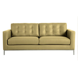 Furia Odyssey Medium Aredo Sofa Stone
